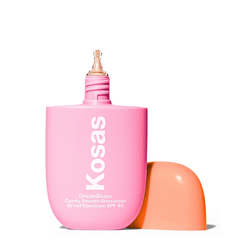 Kosas Dreambeam Comfy Smooth Sunscreen SPF 40 Original