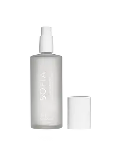 M.S Skincare Sofia | Luminous Rose Mist