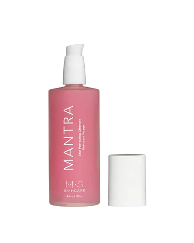 M.S Skincare Mantra | Skin Perfecting Cleanser