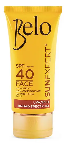 Belo SunExpert Face Cover SPF 40 PA+++