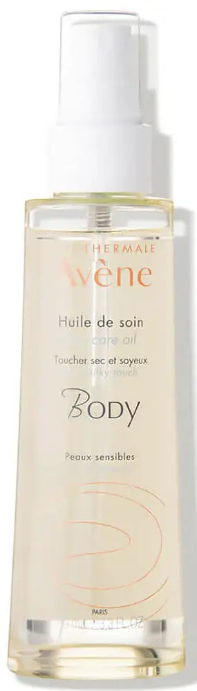 Avène Skin Care Oil