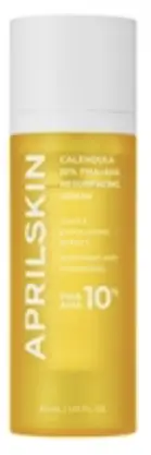 APRILSKIN Calendula 10% PHA+AHA Resurfacing Serum