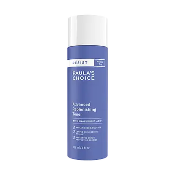 Paula's Choice Resist Advanced Replenishing Toner