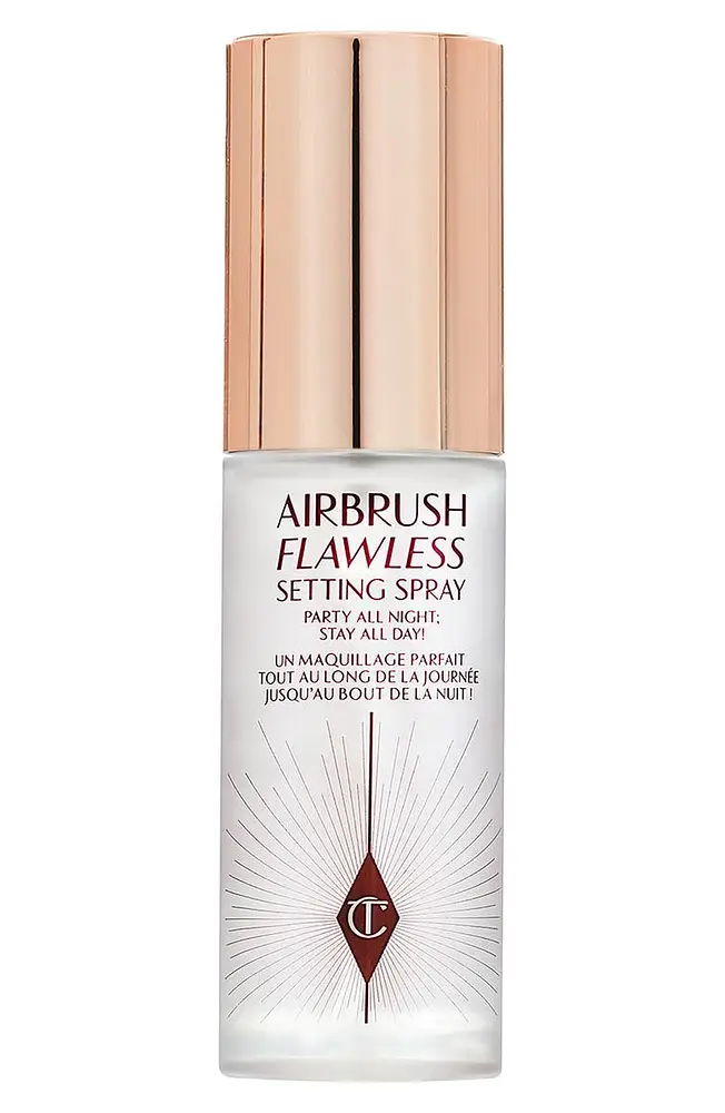 Charlotte Tilbury Airbrush Flawless Setting Spray