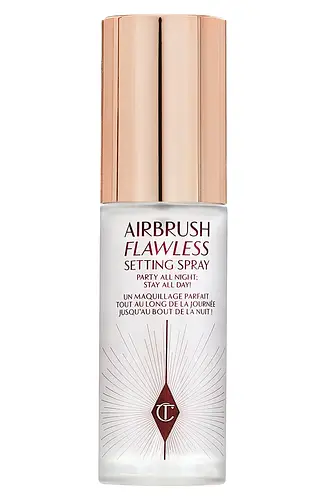 Charlotte Tilbury Airbrush Flawless Setting Spray