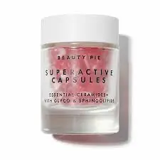 Beauty Pie Superactive Capsules Essential Ceramides +