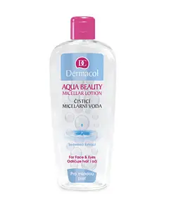 Dermacol Aqua Beauty Micellar Lotion