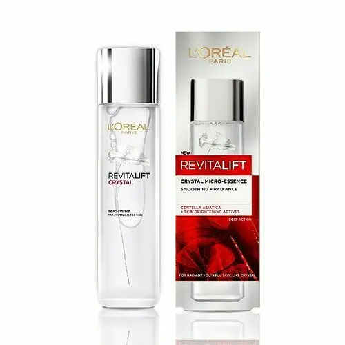 L'Oreal Revitalift Crystal Micro-Essence