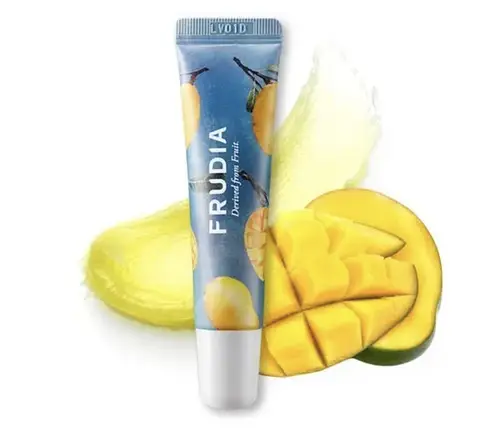Frudia Mango Honey Sleep Lip Mask