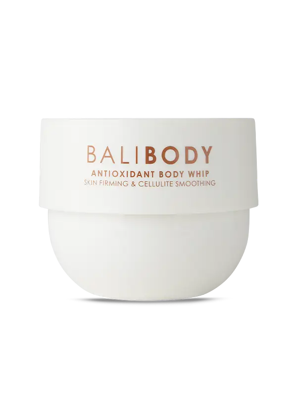 Bali Body Antioxidant Body Whip