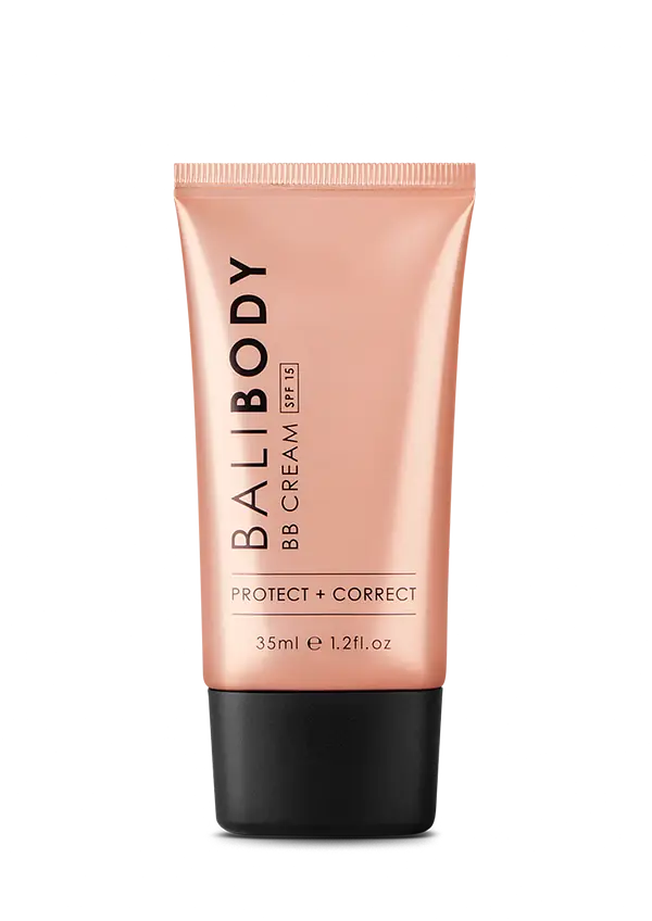 Bali Body BB Cream SPF15