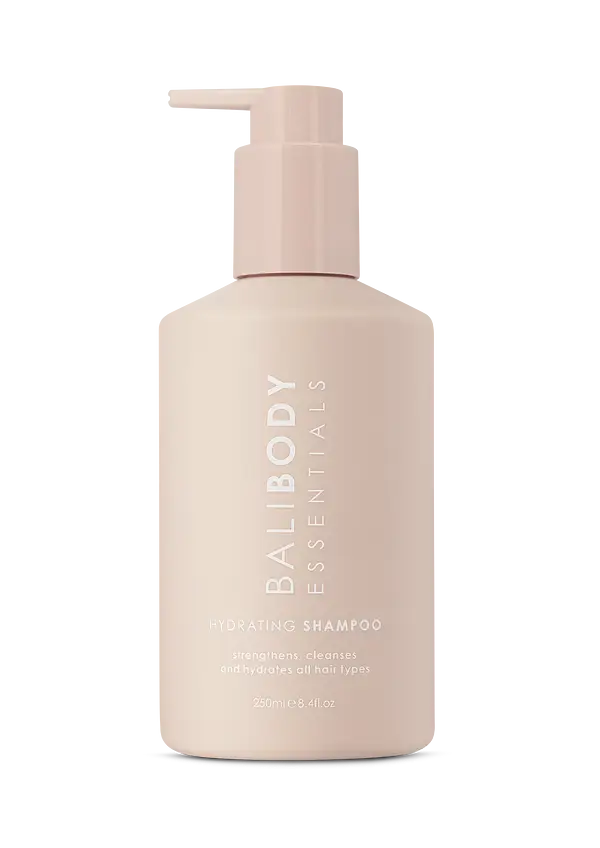 Bali Body Hydrating Shampoo