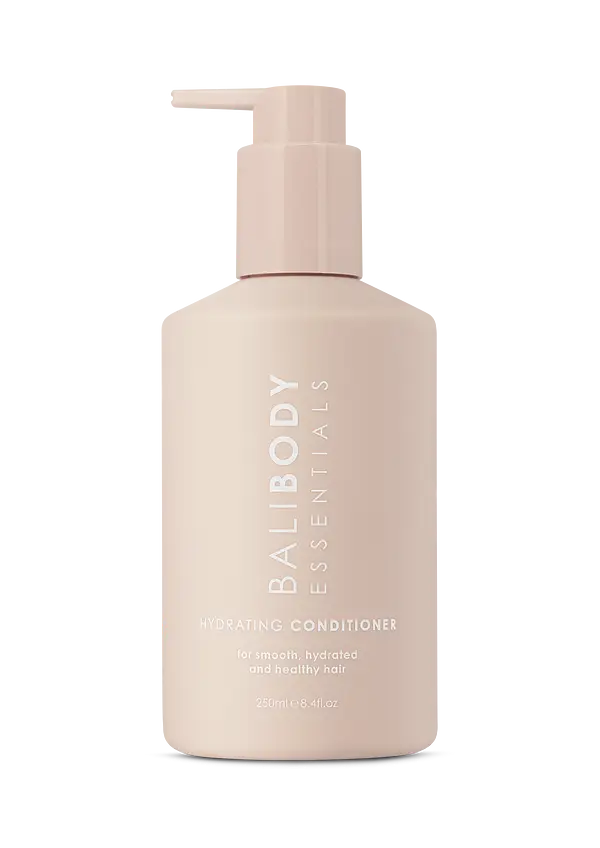 Bali Body Hydrating Conditioner