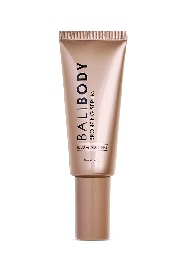 Bali Body Bronzing Serum