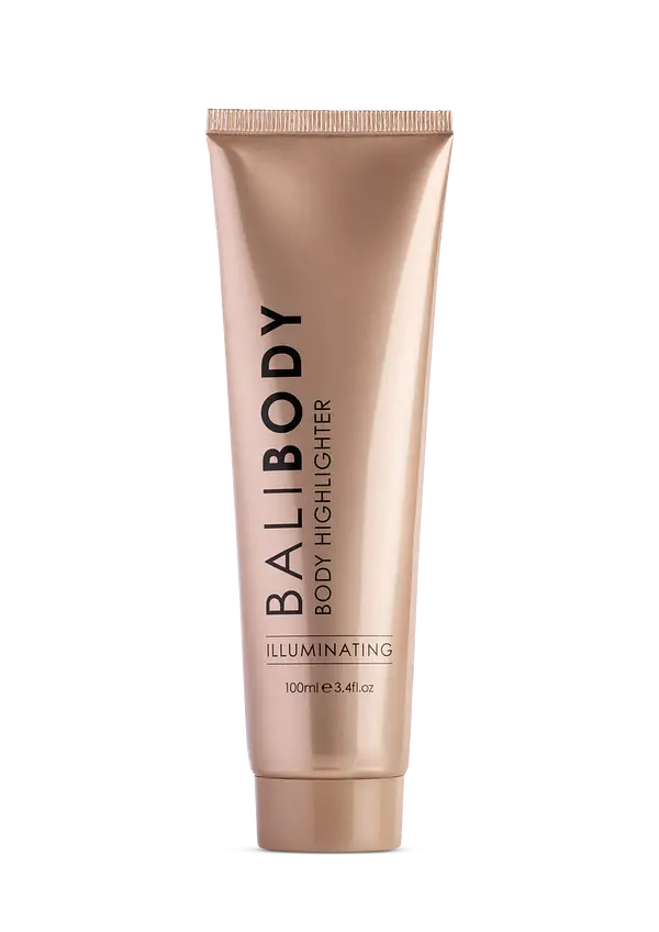 Bali Body Body Highlighter