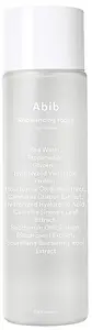 Abib Rebalancing Toner Skin Booster