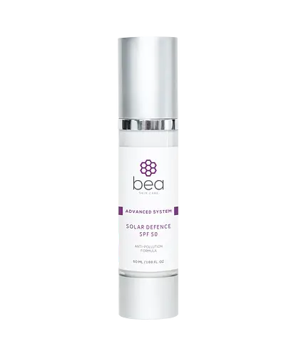 Bea Skincare Solar Defence SPF 50 PA++++