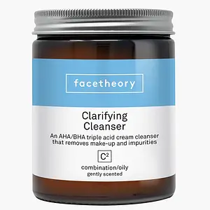 FaceTheory Clarifying Cleanser C2