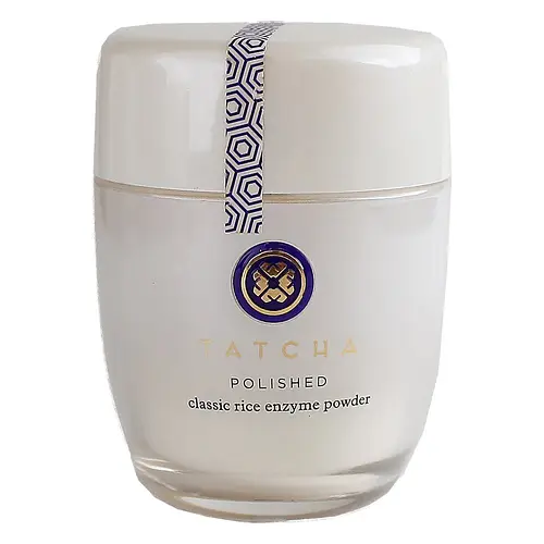 Tatcha The Rice Polish Foaming Enzyme Powder