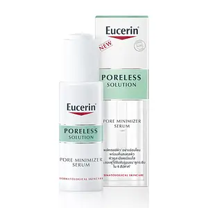 Eucerin Poreless Solution Pore Minimizer Serum