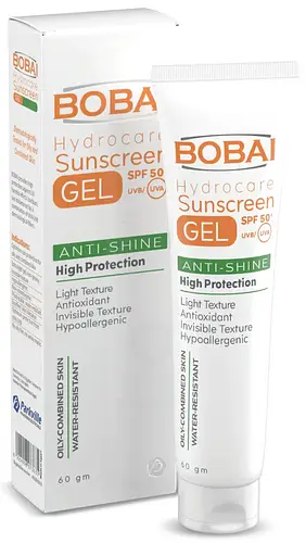 E-Parkville Bobai Sunscreen Hydrocare SPF 50+