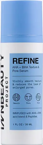 iNNBEAUTY PROJECT Refine Texture & Pore Serum