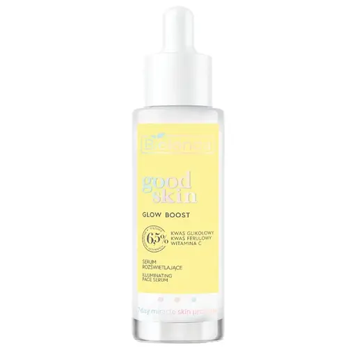 Bielenda Good Skin Glow Boost Illuminating Face Serum
