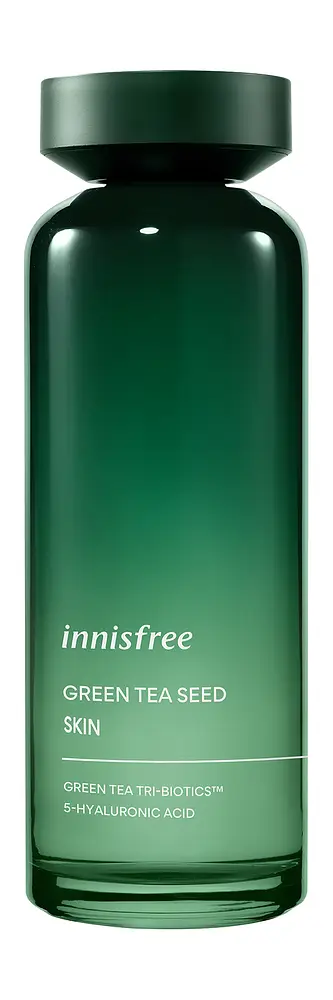 innisfree Green Tea Seed Skin
