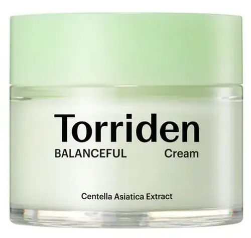Torriden Balanceful Cica Cream