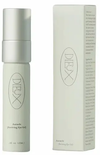 Dieux Skin Auracle Reviving Eye Gel
