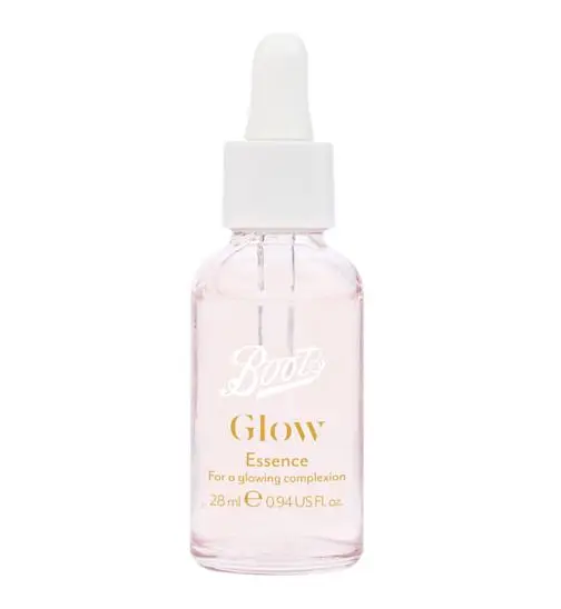 Boots Glow Essence Serum
