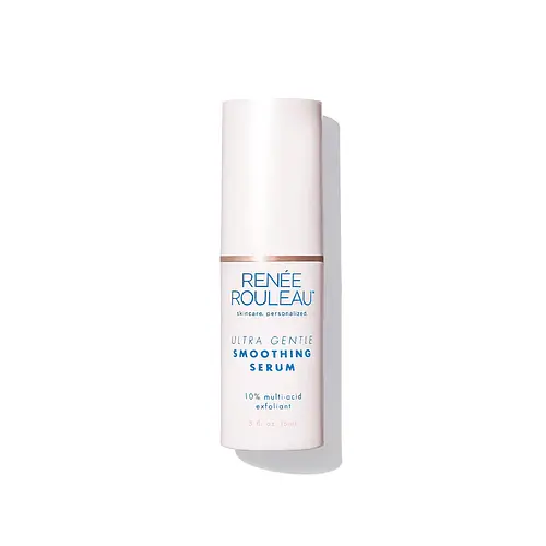 Renee Rouleau Skin Care Ultra Gentle Smoothing Serum