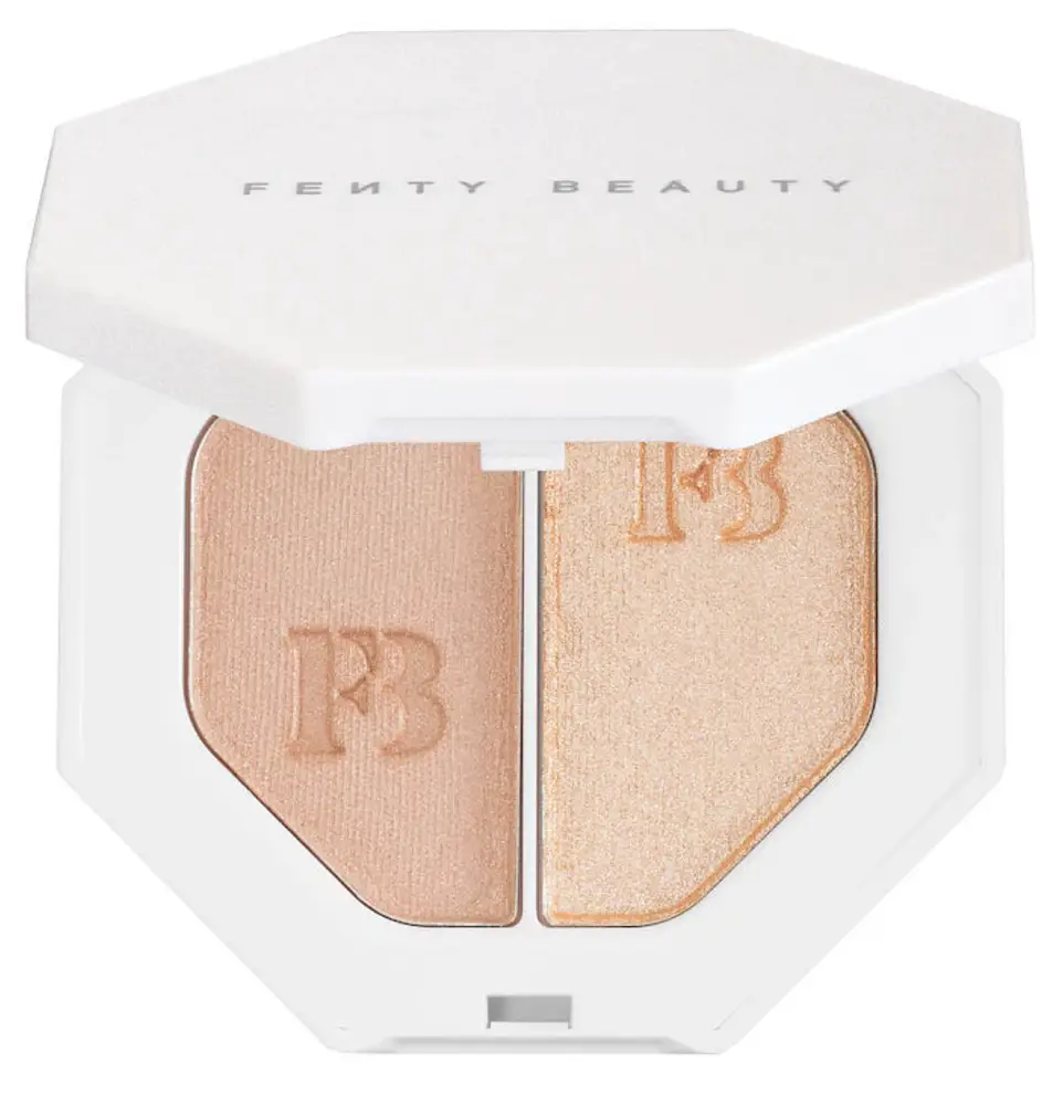 Fenty Beauty Killawatt Freestyle Highlighter Mean Money/Hu$tla Baby