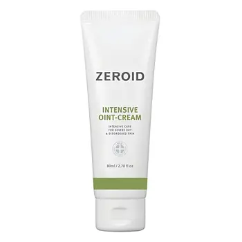 Zeroid Intensive Oint Cream