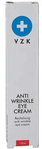 VZK Anti-Wrinkle Eye Cream