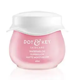 Dot & Key Skincare Watermelon & Glycolic Face Moisturizer