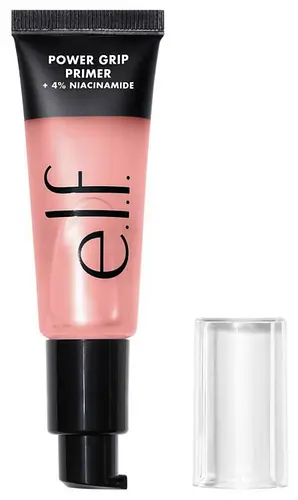 e.l.f. cosmetics Power Grip Primer + 4% Niacinamide
