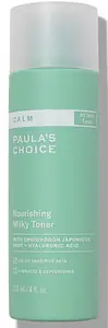 Paula's Choice Calm Nourishing Milky Toner US