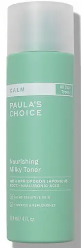 Paula's Choice Calm Nourishing Milky Toner US