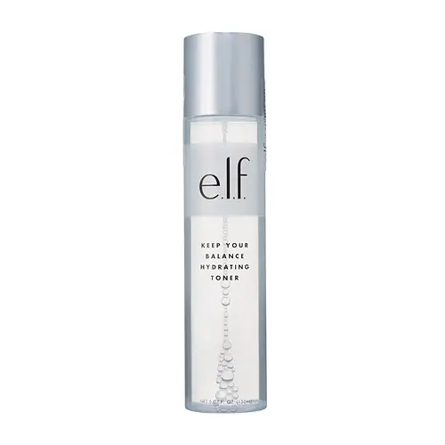 e.l.f. cosmetics Keep Your Balance Toner