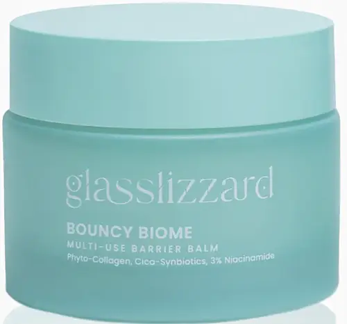 Glass Lizzard Bouncy Biome Multi Balm