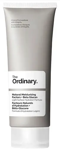 The Ordinary Natural Moisturizing Factors + Beta Glucan