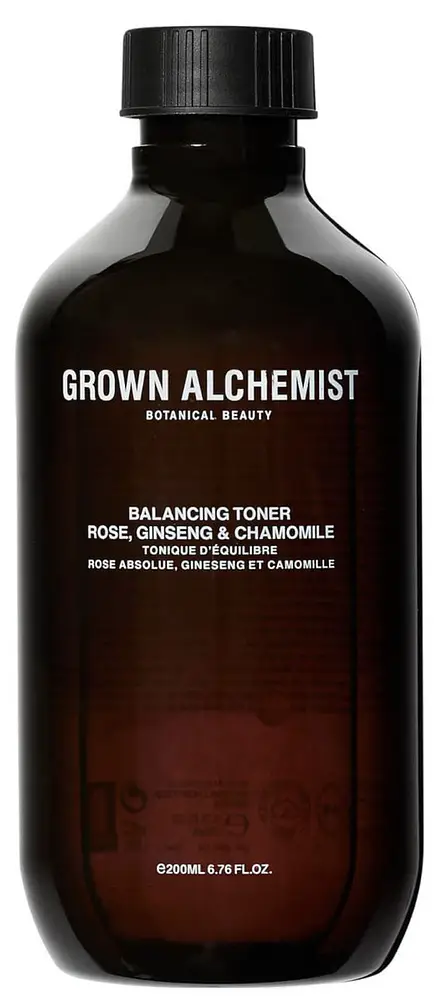 Grown Alchemist Balancing Toner