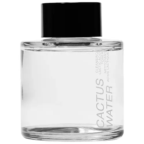 Freck Cactus Water Cleansing Lactic Acid Toner