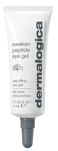 Dermalogica Awaken Peptide Depuffing Eye Gel