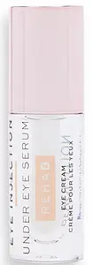 Revolution Beauty Rehab Eye Injection Under Eye Serum