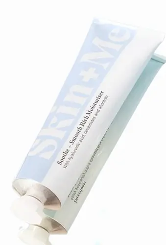 Skin + Me Soothe + Smooth Rich Moisturiser