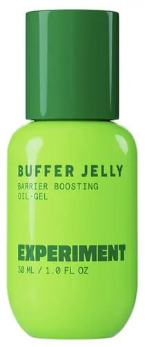 Experiment Beauty Buffer Jelly Barrier Boosting Oil Gel