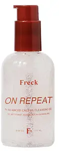 Freck On Repeat PH Balanced Cactus Cleansing Gel