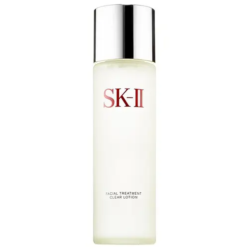 Sk-II Facial Treatment Clear Lotion Toner